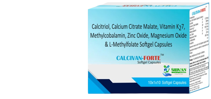 CALCIVAN-FORTE