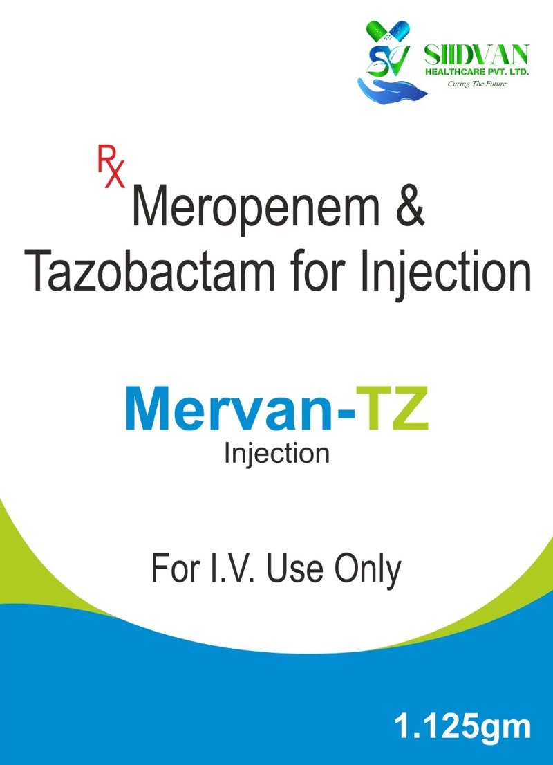 MERVAN-TZ