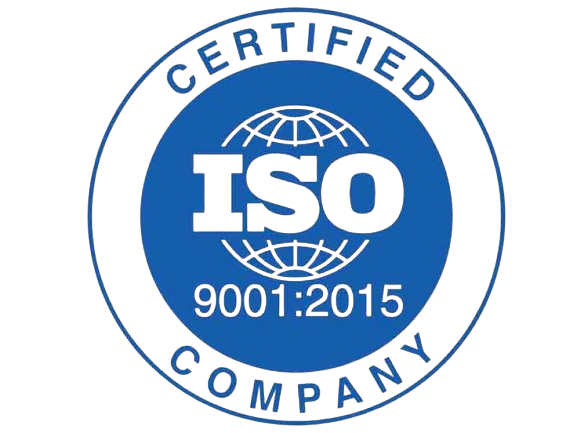 ISO 9001 Paramount Quality Certification - Siidvan Healthcare